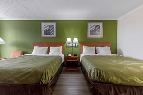 Quality Inn - Roxboro South