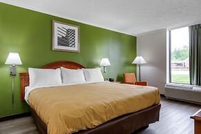 Quality Inn - Roxboro South