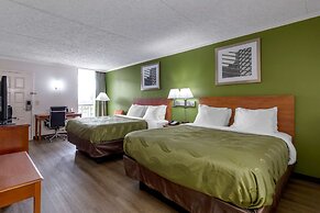 Quality Inn - Roxboro South