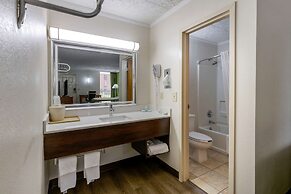 Quality Inn - Roxboro South