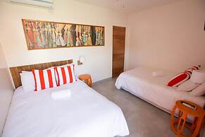 El Caite San Juan del Sur