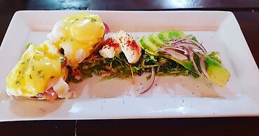 El Caite San Juan del Sur