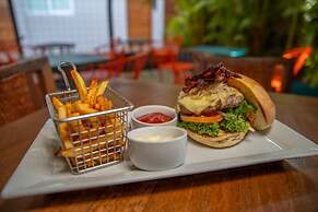 El Caite San Juan del Sur