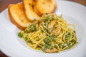 El Caite San Juan del Sur