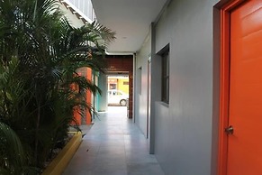 El Caite San Juan del Sur