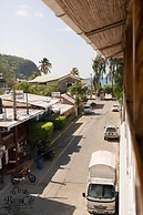 El Caite San Juan del Sur