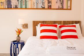 El Caite San Juan del Sur