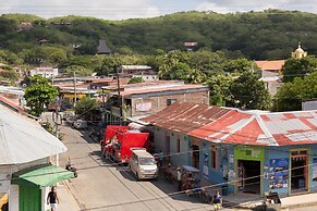 El Caite San Juan del Sur