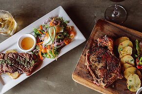 El Caite San Juan del Sur