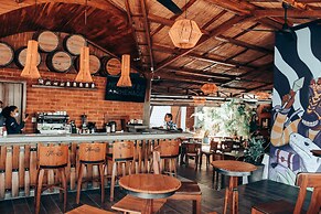 El Caite San Juan del Sur