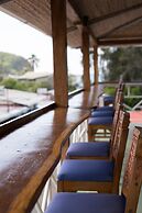 El Caite San Juan del Sur