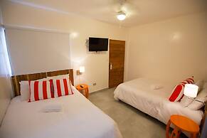 El Caite San Juan del Sur