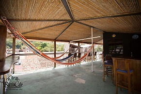 El Caite San Juan del Sur