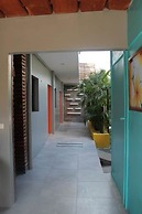 El Caite San Juan del Sur