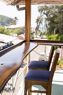 El Caite San Juan del Sur