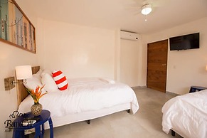 El Caite San Juan del Sur