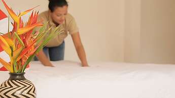 El Caite San Juan del Sur