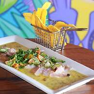 El Caite San Juan del Sur