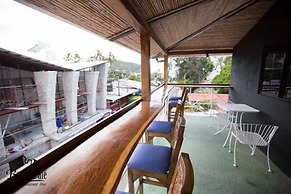 El Caite San Juan del Sur