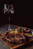 El Caite San Juan del Sur