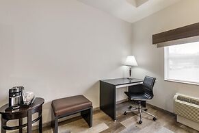 Best Western Plus JFK Inn & Suites