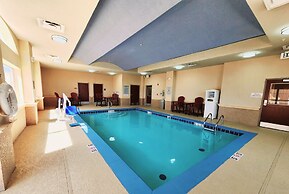 Best Western Plus JFK Inn & Suites