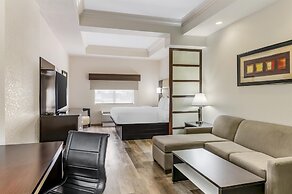 Best Western Plus JFK Inn & Suites