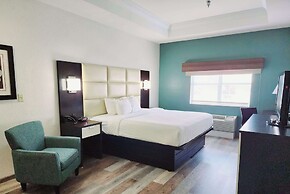 Best Western Plus JFK Inn & Suites