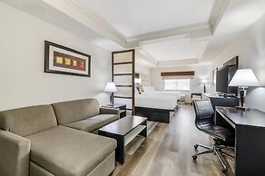 Best Western Plus JFK Inn & Suites