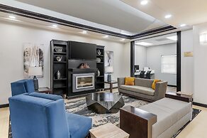 Best Western Plus JFK Inn & Suites