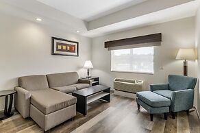 Best Western Plus JFK Inn & Suites