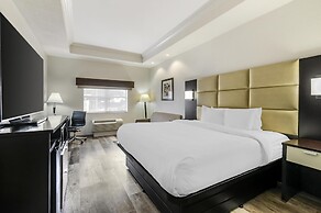 Best Western Plus JFK Inn & Suites