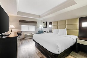 Best Western Plus JFK Inn & Suites