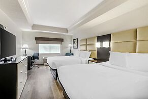 Best Western Plus JFK Inn & Suites