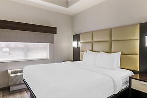 Best Western Plus JFK Inn & Suites