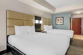Best Western Plus JFK Inn & Suites