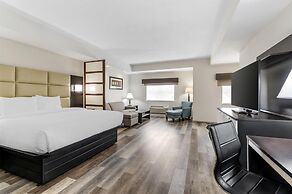Best Western Plus JFK Inn & Suites