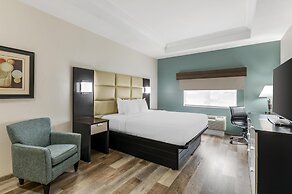 Best Western Plus JFK Inn & Suites