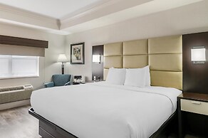 Best Western Plus JFK Inn & Suites