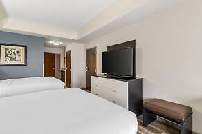 Best Western Plus JFK Inn & Suites
