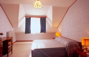 Delberg Palace Hotel
