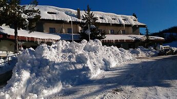Delberg Palace Hotel