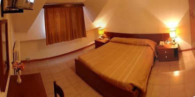Delberg Palace Hotel