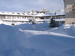 Delberg Palace Hotel