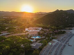 Hotel Residence Cormoran