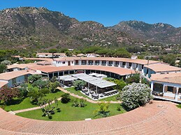 Hotel Residence Cormoran