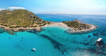 Hotel Residence Cormoran