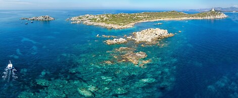 Hotel Residence Cormoran