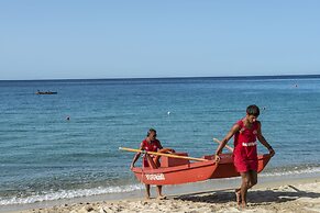 Hotel Residence Cormoran