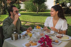 Hotel Residence Cormoran